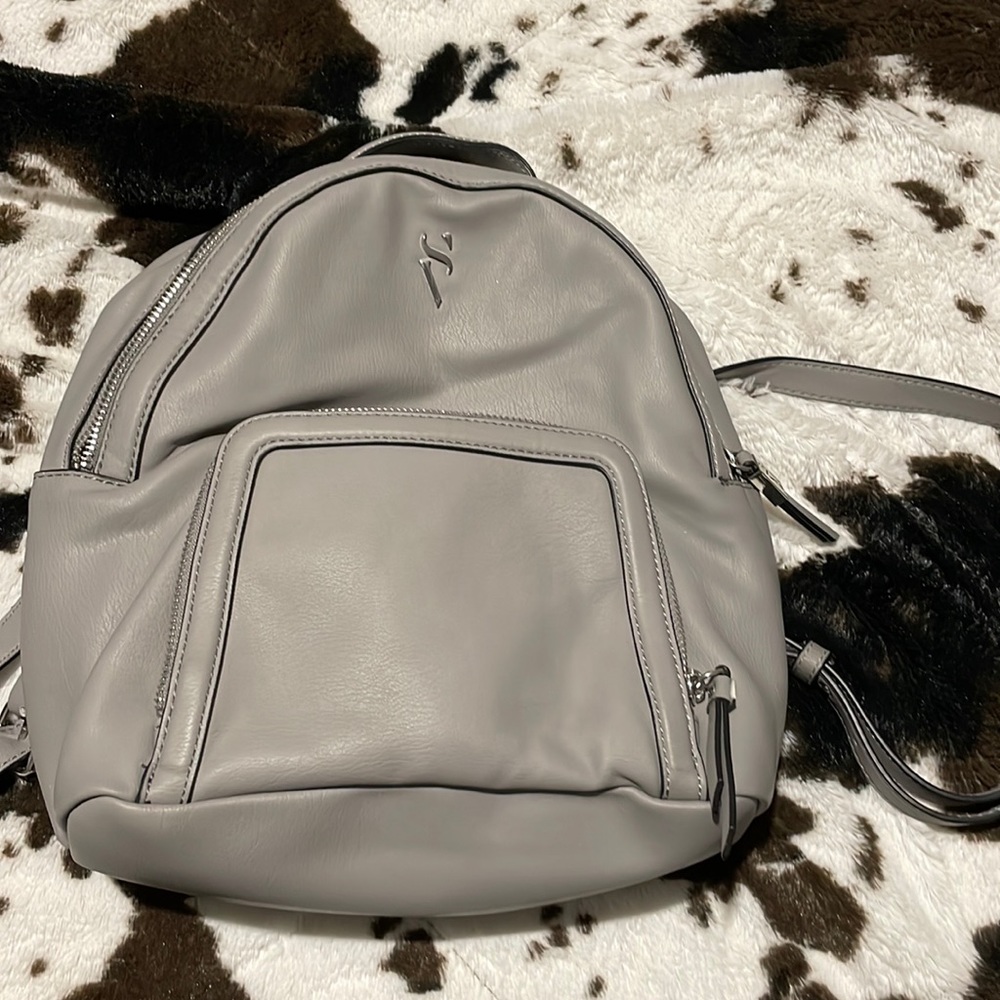 Backpack purse